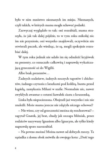 Kosmitek - Iwona Banach