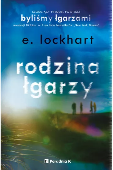 eBook Rodzina �garzy mobi epub - Emily Lockhart