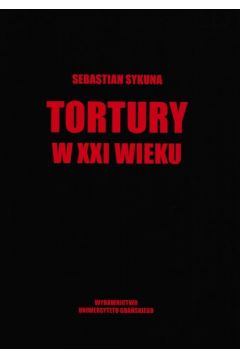 eBook Tortury w XXI wieku pdf