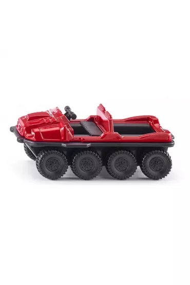 Siku 13 Pojazd Argo Avenger