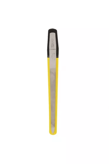Inter Vion Figaro pilnik do paznokci metalowy duy 18.5cm