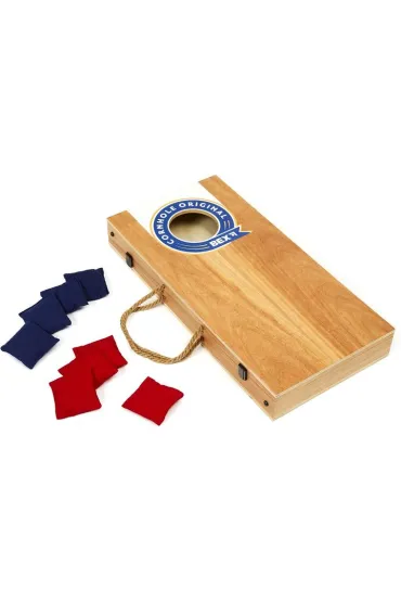 Cornhole Original w rzucanie woreczkami 2 plansze Tactic