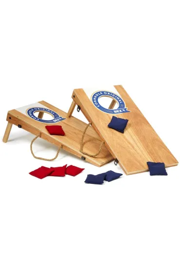 Cornhole Original w rzucanie woreczkami 2 plansze Tactic
