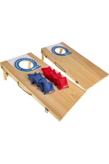 Cornhole Original w rzucanie woreczkami 2 plansze Tactic