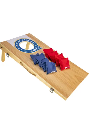 Cornhole Original w rzucanie woreczkami 2 plansze Tactic