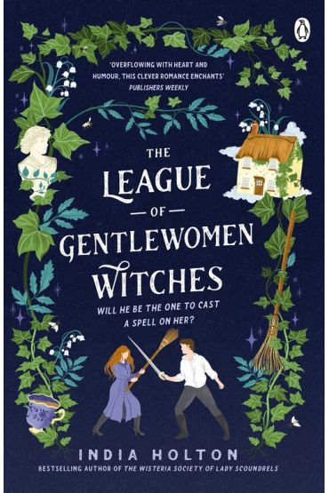 The League of Gentlewomen Witches