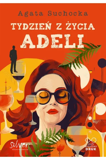 Tydzie� z �ycia Adeli - Agata Suchocka