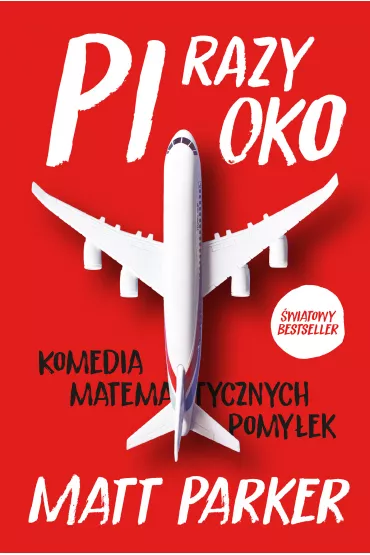 eBook Pi razy oko mobi epub - Matt Parker