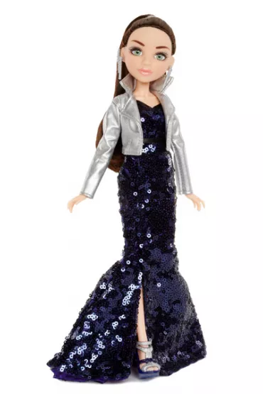 Project Mc2 Eksperyment - lalka McKeyla"s Lava * Mga Entertainment