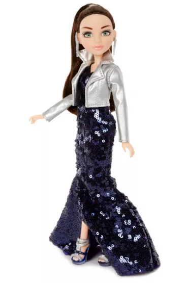 Project Mc2 Eksperyment - lalka McKeyla"s Lava * Mga Entertainment