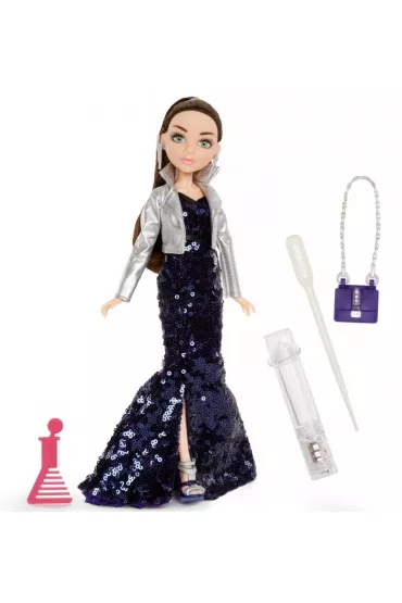 Project Mc2 Eksperyment - lalka McKeyla"s Lava * Mga Entertainment