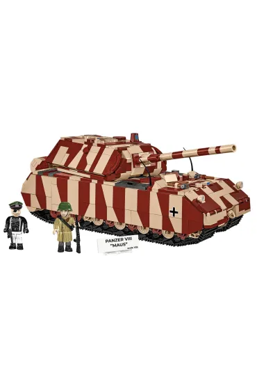 HC Panzerkampfwagen VIII Maus