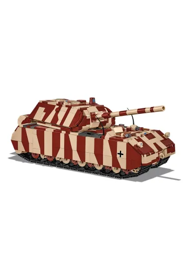 HC Panzerkampfwagen VIII Maus