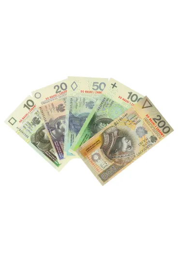 Z�ot�wki, bilon, banknoty (30029) Multigra