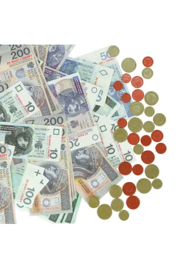 Z�ot�wki, bilon, banknoty (30029) Multigra