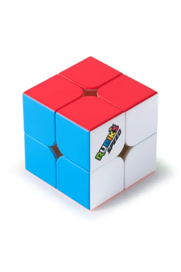 Rubik`s: Kostka Speed 2x2 Spin Master