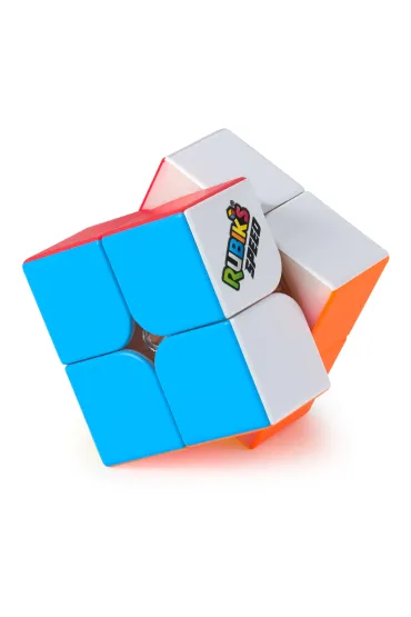 Rubik`s: Kostka Speed 2x2 Spin Master
