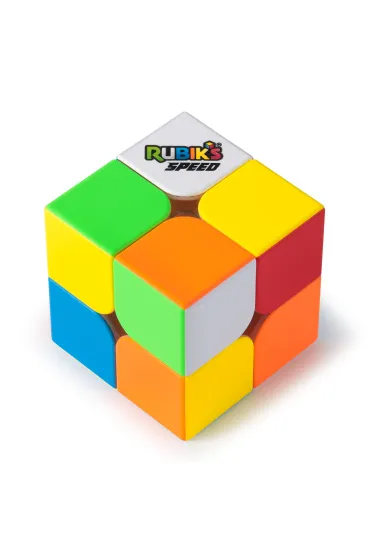 Rubik`s: Kostka Speed 2x2 Spin Master