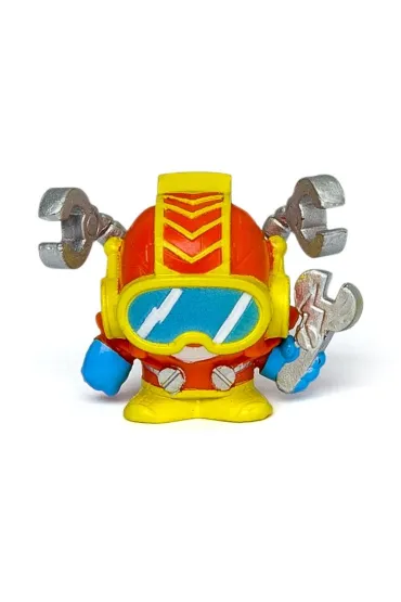 Super Things Kazoom Power Pojazd Bite Attack do Po�erania Z�oczy�c�w