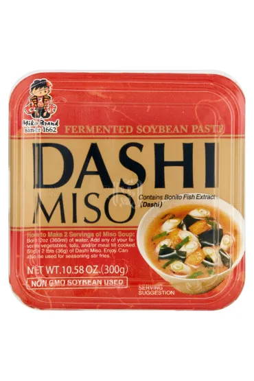 Miyasaka Pasta miso dashi 300 g
