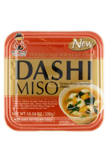 Miyasaka Pasta miso dashi 300 g