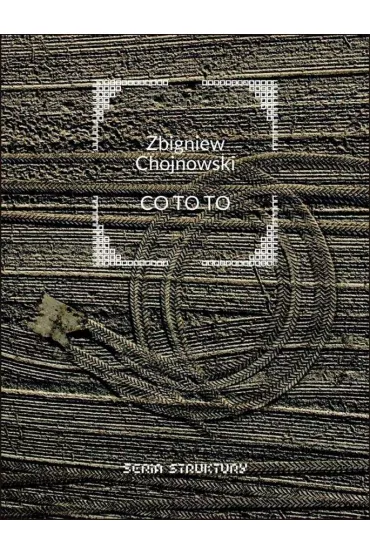 Co to to - Zbigniew  Chojnowski