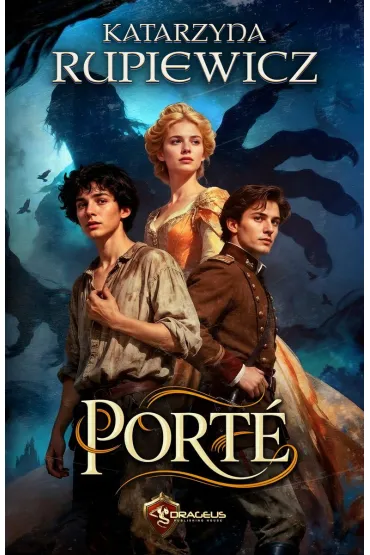 Port� - Katarzyna Rupiewicz
