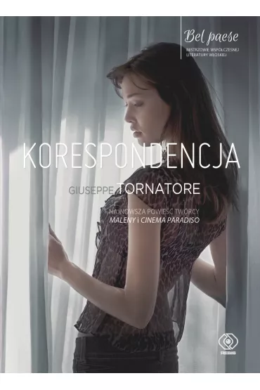 Korespondencja - Giuseppe Tornatore