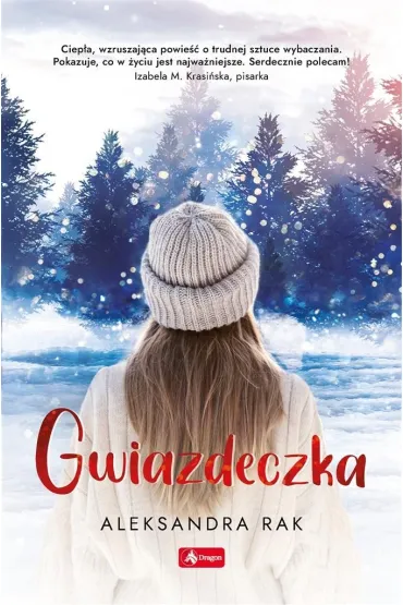 Gwiazdeczka - Aleksandra  Rak