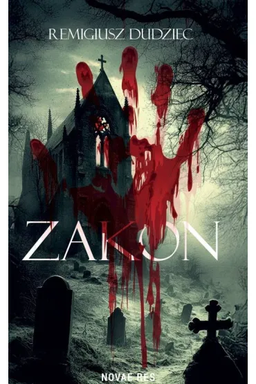 Zakon - Remigiusz  Dudziec