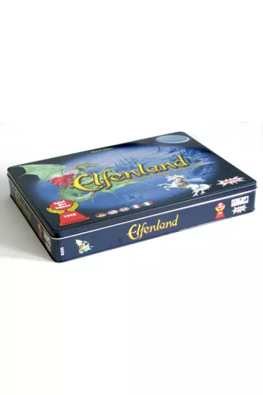 Elfenland - wydanie jubileuszowe