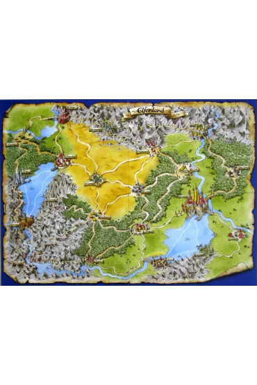 Elfenland - wydanie jubileuszowe