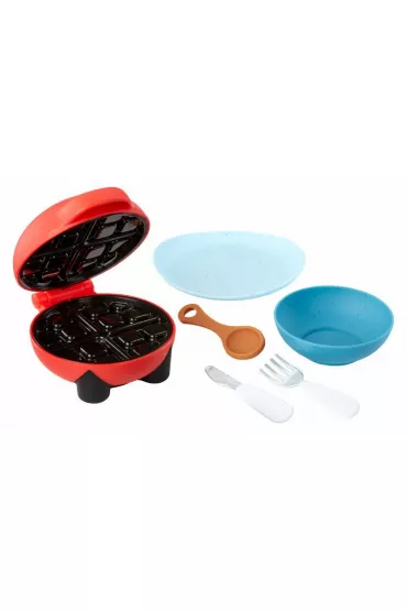 Creative Chefs Zestaw do gofr�w Little Tikes