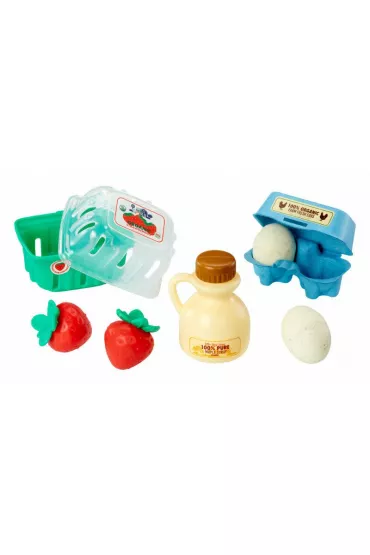 Creative Chefs Zestaw do gofr�w Little Tikes