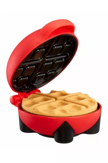 Creative Chefs Zestaw do gofr�w Little Tikes