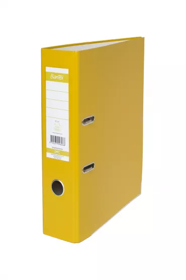 Bantex Segregator A4xx L PP 80 mm