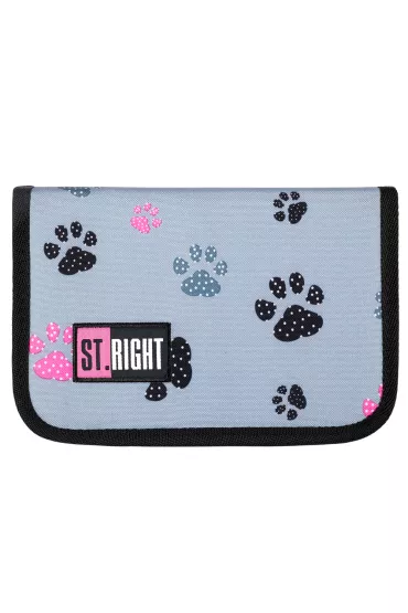 St. Majewski Pi�rnik dwuklapkowy bez wyposa�enia PC3 Paws