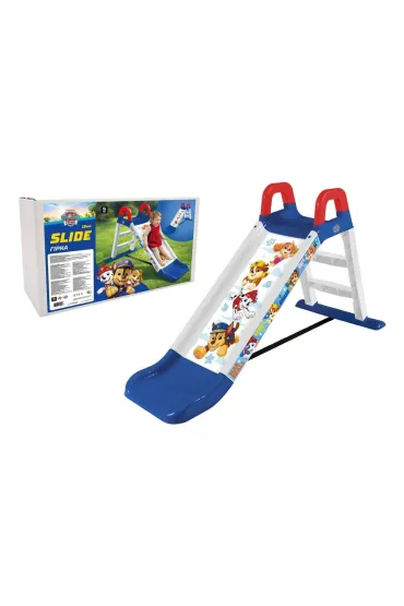 Zje�d�alnia 140cm Qbee