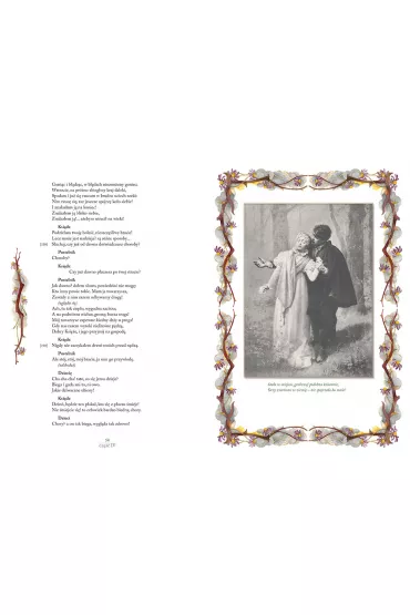 Dziady - Adam Mickiewicz