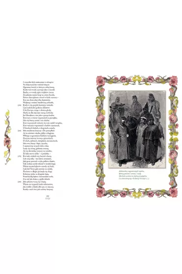Dziady - Adam Mickiewicz