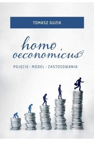 Homo oeconomicus