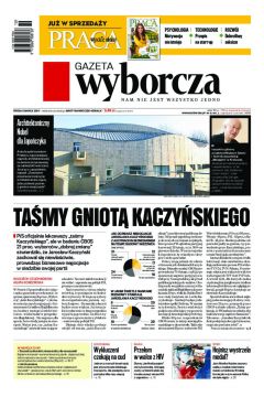 ePrasa Gazeta Wyborcza - Kielce 55/2019