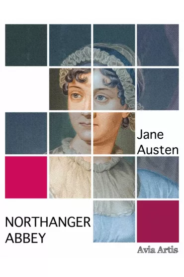 eBook Northanger Abbey mobi epub - Jane Austen