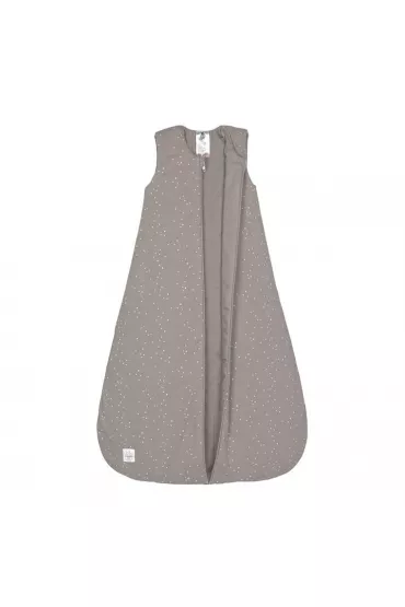 Lassig piworek o gruboci 2,5 tog Cozy Home Sprinkle taupe, rozm. 86-92 cm/13-24 miesice