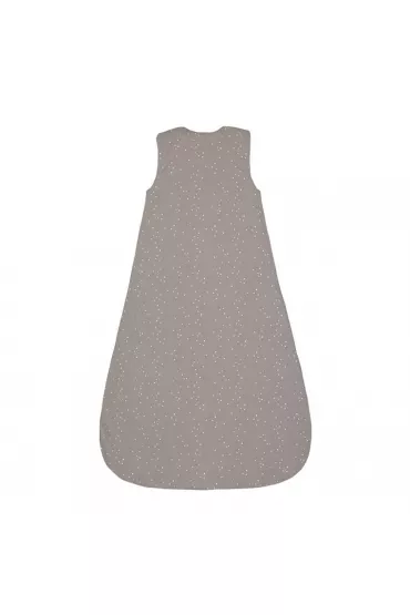 Lassig piworek o gruboci 2,5 tog Cozy Home Sprinkle taupe, rozm. 86-92 cm/13-24 miesice