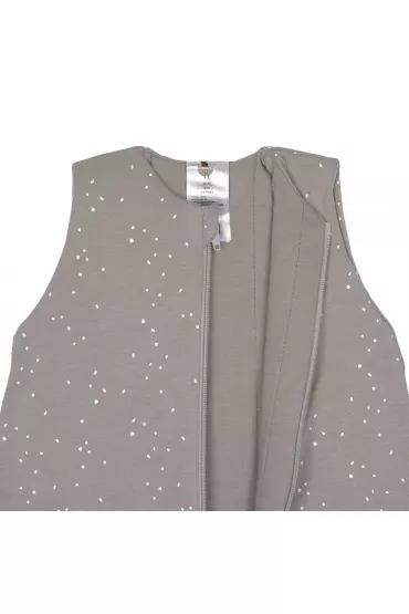 Lassig piworek o gruboci 2,5 tog Cozy Home Sprinkle taupe, rozm. 86-92 cm/13-24 miesice