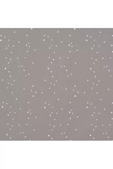 Lassig piworek o gruboci 2,5 tog Cozy Home Sprinkle taupe, rozm. 86-92 cm/13-24 miesice