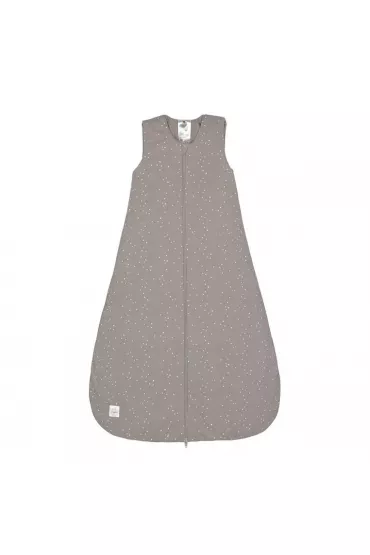 Lassig piworek o gruboci 2,5 tog Cozy Home Sprinkle taupe, rozm. 86-92 cm/13-24 miesice