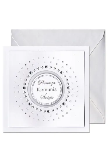 Paw Karnet I Komunia �wi�ta