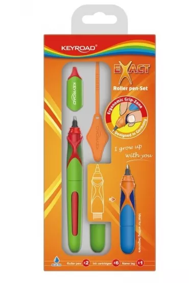 Keyroad Pi�ro kulkowe Exact 0.7 mm